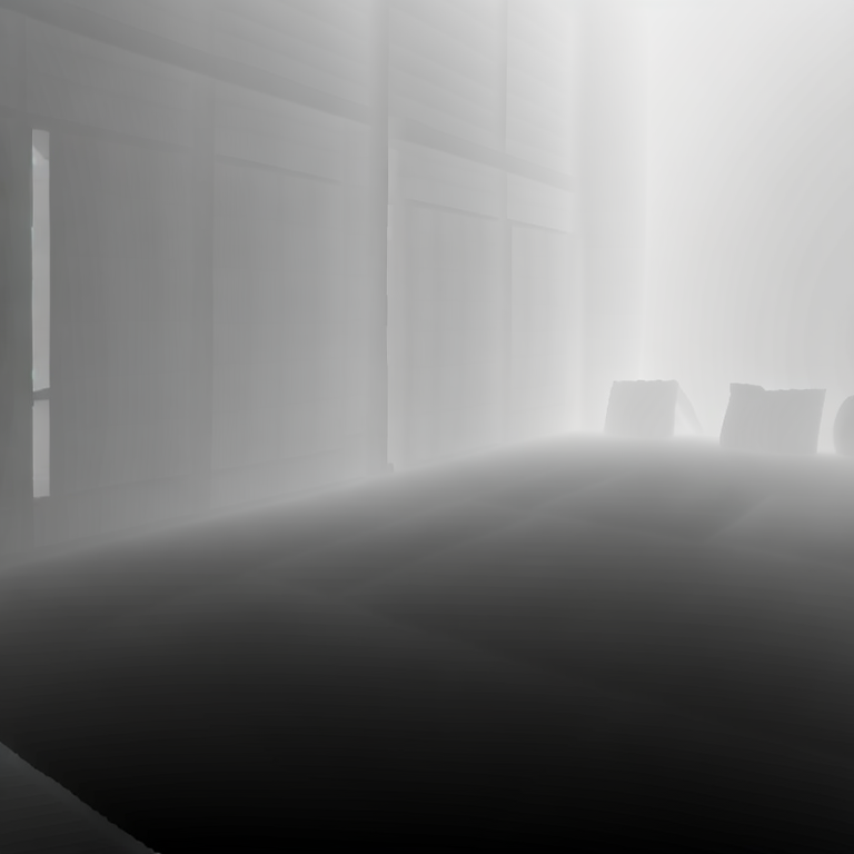 depth